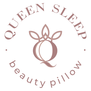 Queen Sleep beauty pillow – Anti-age pillow that helps to avoid wrinkles  and creases on the face and prevents the morning swelling