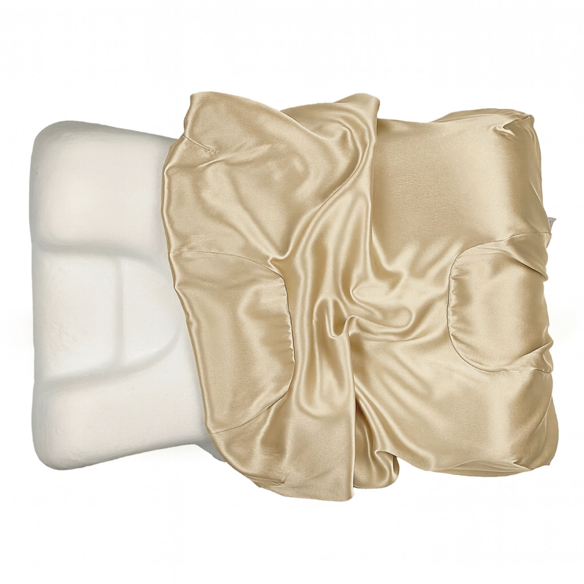 Poduszka przeciwzmarszczkowa Qrown (17)